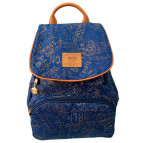 Рюкзак (ранец) школьный ZIBI ZB16.0664JS Compact Jeans