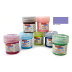 Краска по светлой ткани KREUL Javana Sunny нерастикающаяся 20мл Лавандовая KR-90949