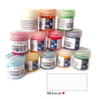 Краска по темной ткани и коже KREUL Opak Javana 20мл белая KR-90953