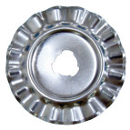 Лезвие круглое d45мм Волна Morn Sun MS-14631