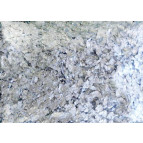 Поталь в хлопьях Серебро (имит) в упак (3гр) NSIF145-100005 R3