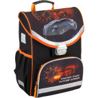 Рюкзак (ранец) Kite школьный каркасный мод 529 Speed K16-529S-3