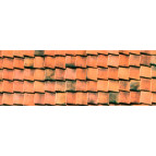 Картон URSUS 49,5*68см 300г UR-12722215 Черепица