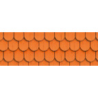 Картон URSUS 49,5*68см 300г UR-12722266 Дерево