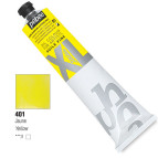 Краска масляная тонкотёртая Pebeo XL в тубе 200мл P-200401 прозрач. Желтый