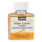 Разбавитель (медиум) Pebeo 75мл для масл. красок. P-650601