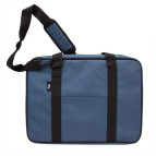 Сумка для художников А2 Rosa Studio тканевая 251105