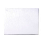 Холст на картоне Pebeo 10*10см Хлопок акрил. грунт P-777300R