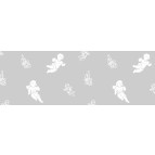 Калька URSUS А4 115г/м Белая коллекция Ангелы UR-50194622R