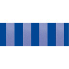 Калька URSUS А4 115г/м Полосы Синий UR-50474634R