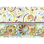 Калька URSUS А4 115г/м Флорентийская Светло-Голубой UR-53834602R