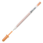 Ручка гелевая Sakura Metallic Медь XPGB-M-554