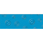 Картон тисненый URSUS 23*33см 220г Ретро Голубой Калифорнийский UR-61170035R