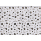 Калька URSUS А4 Золотой Стиль 115г мотив 02 UR-76594602R