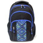 Рюкзак  школьный California 45*32*18 см 980064