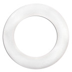 Заготовка для декорирования пенопласт Круг d27см 279800709