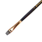 Кисть KOLOS Белка плоская Classic №6 42301606