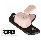 Дырокол бордюрный Heyda Ангелы 4,5см 203687484