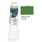 Краска масляная - ЗХК Невская Палитра Мастер Класс 46мл Английская зеленая светлая 1104737