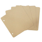 Заготовка для альбома 20*20,5см Rosa Talent 8л. Страницы 94232014