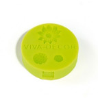 Молд Viva  Цветок VV-930203300