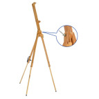 Мольберт Тарт h: 185 см ТМ-2