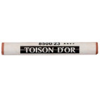 Сухие мягкие пастельные мелки KOH-I-NOOR Toison Dor Индийский красный 8500-23/ВИ-30961