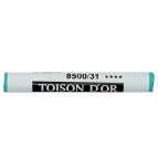 Сухие мягкие пастельные мелки KOH-I-NOOR Toison Dor Зеленый 8500-31/ВИ-30969