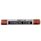 Сухие мягкие пастельные мелки KOH-I-NOOR Toison Dor Красно-коричневая 8500-53/ВИ-30994