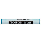 Сухие мягкие пастельные мелки KOH-I-NOOR Toison Dor Кобальт зеленый темный 8500-80/ВИ-31024