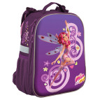 Рюкзак (ранец) Kite школьный каркасный мод 531 Mia&Me MM16-531S
