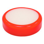 Увлажнитель подушечка для смачивания пальцев Economix E41504 губчатая основа