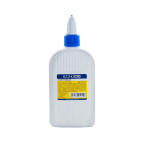 Клей ПВА Economix Евроколпачок 200 гр E41211