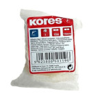 Скотч 19мм/10м Kores Transparent K50119