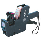 Этикет-пистолет для ценников 1ряд 8разр Economix E40704