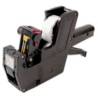 Этикет-пистолет для ценников 1ряд 8разр Economix E40707