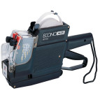 Этикет-пистолет для ценников 2ряд 10разр Economix E40705