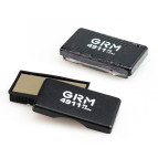 Подушка штемпельная сменная GRAFF 4911 неокрашенная GRF42107-00