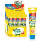 Клей канцелярский Colorino 50мл школьный 57356