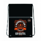 Сумка для обуви Cool For School CF85705 Manhattan с карманом