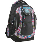 Рюкзак (ранец) школьный KITE мод 804 Monster High MH15-804L