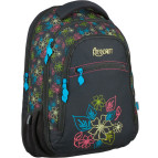 Рюкзак (ранец) школьный KITE мод 870-2 Beauty K16-870L-2