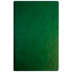 Блокнот для набросков А5 256л. Optima Vivella зеленый O20810-04