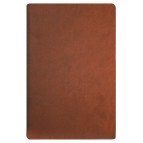 Блокнот для набросков А5 256л. Optima Vivella коричневый O20810-07