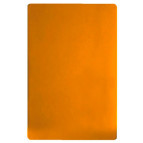 Блокнот для набросков А5 256л. Optima Vivella оранжевый O20810-06