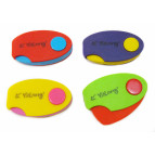 Ластик-резинка Yalong YL90036