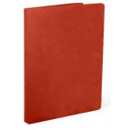 Папка адресная А4 Optima на подпись , Nebraska, коричневая O36030-07