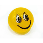 Игрушка Camis Лизун Смайл с водой 6013