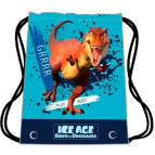 Сумка для обуви Cool For School IA09804 Ice Age