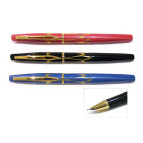 Ручка перьевая Kaiwen закрытое перо 853